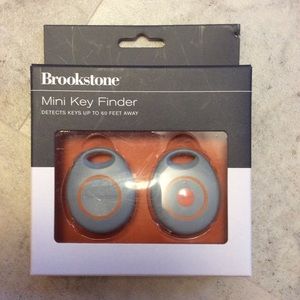 Brookstone Mini Key Finder